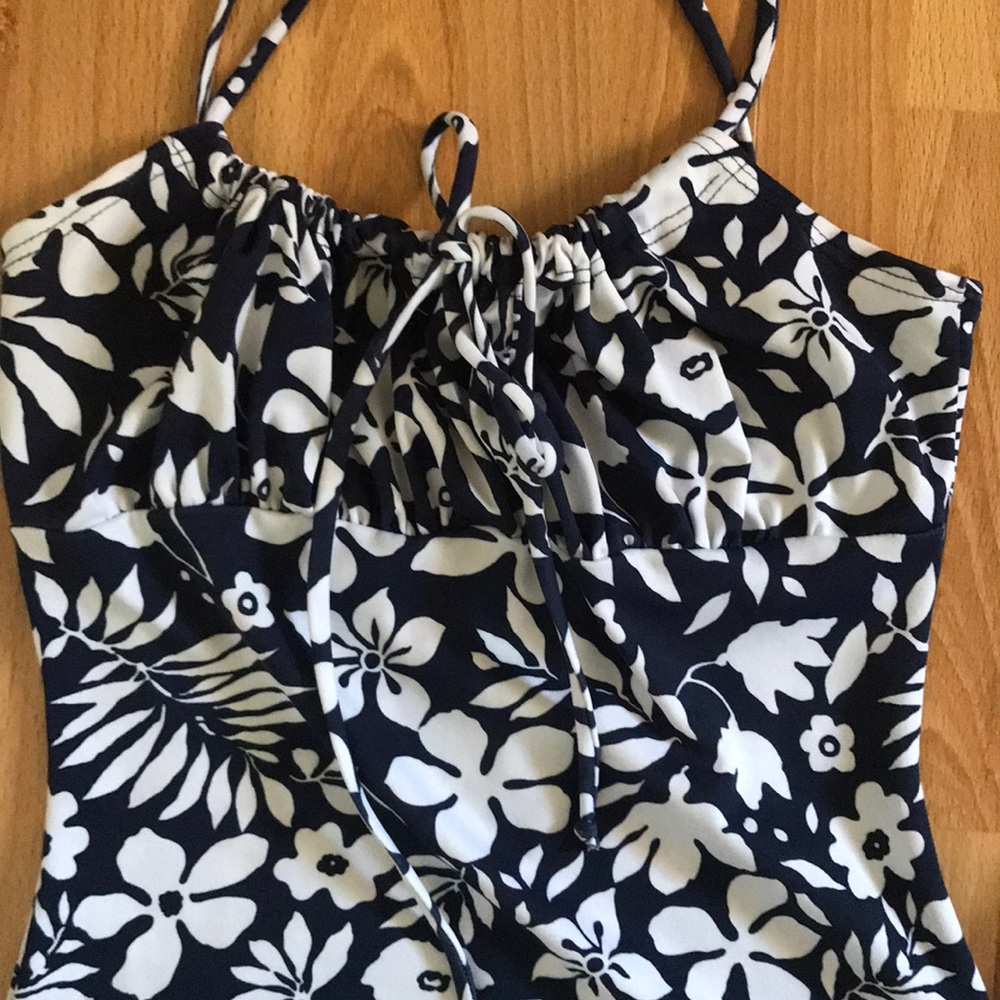 Summer Beach Dress